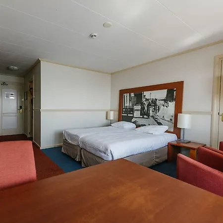 Spaander Bw Signature Collection 4* Volendam