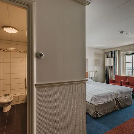 Spaander Bw Signature Collection 4* Volendam