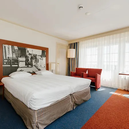 Spaander Bw Signature Collection Volendam