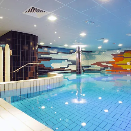 فندق Spaander Bw Signature Collection 4*