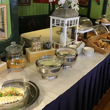 Spaander Bw Signature Collection 4*