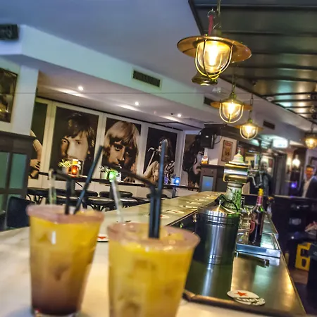 Spaander Bw Signature Collection 4* Volendam