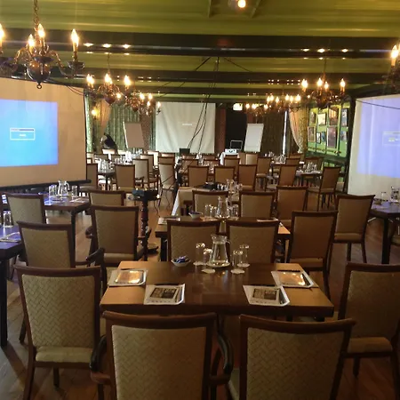 Hotel Spaander Bw Signature Collection 4*