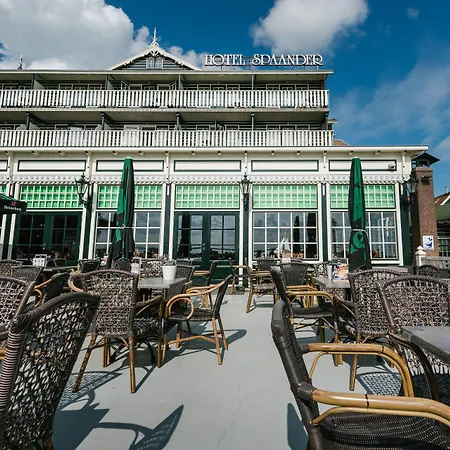 Spaander Bw Signature Collection