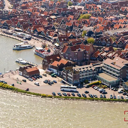 Hotel Spaander Bw Signature Collection 4*