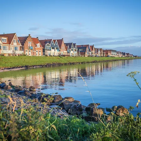 Spaander Bw Signature Collection Hotel Volendam