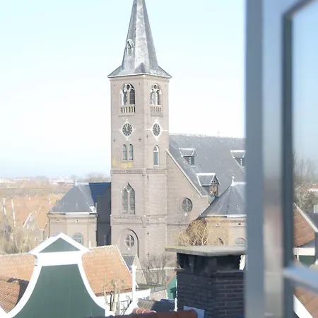 Spaander Bw Signature Collection Volendam