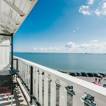 Spaander Bw Signature Collection Hotel