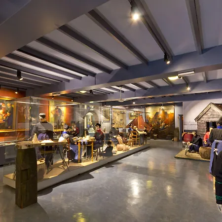 Spaander Bw Signature Collection 4* Volendam