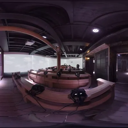 Spaander Bw Signature Collection Hotel Volendam