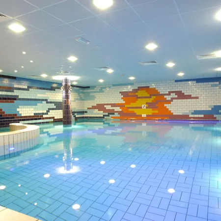 Spaander Bw Signature Collection 4* فولُندام