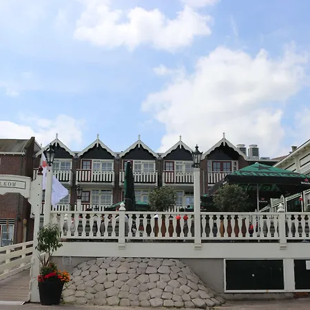 Hotel Spaander Bw Signature Collection Volendam