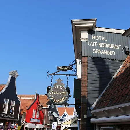 Spaander Bw Signature Collection Hotel