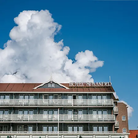 Spaander Bw Signature Collection Volendam