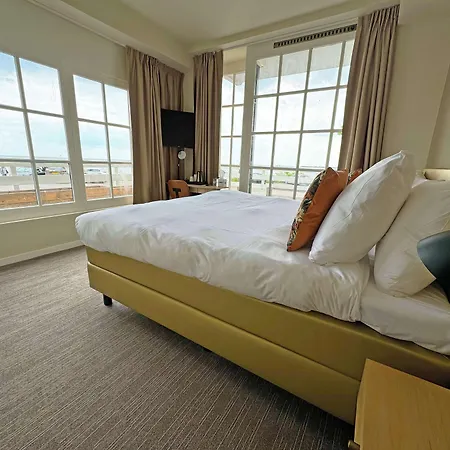 Spaander Bw Signature Collection 4* فولُندام