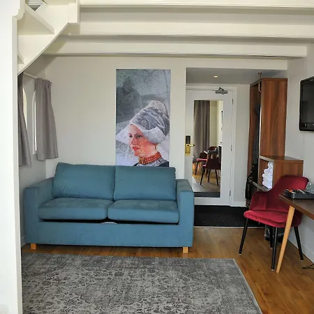 Spaander Bw Signature Collection Volendam