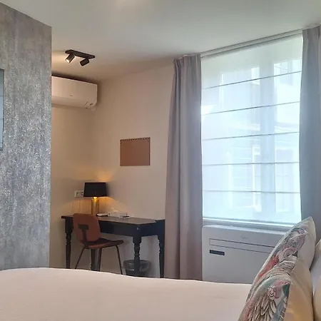 Hotel Spaander Bw Signature Collection