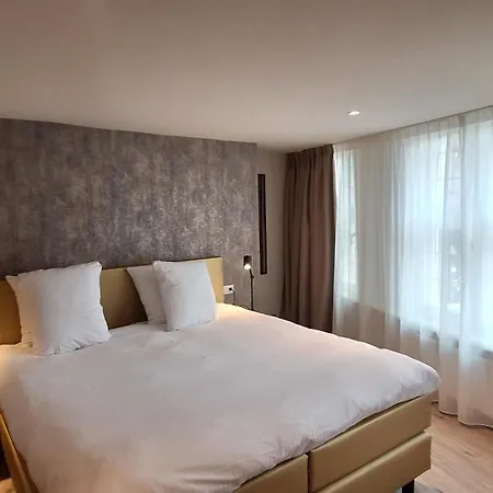 Hotel Spaander Bw Signature Collection Volendam