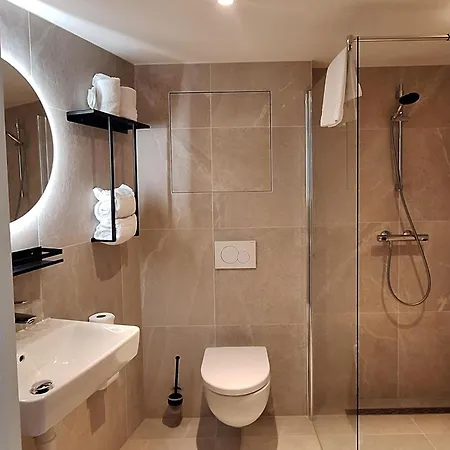 Spaander Bw Signature Collection 4* Volendam