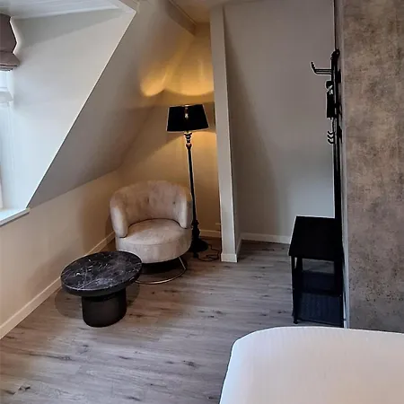 Hotel Spaander Bw Signature Collection 4*