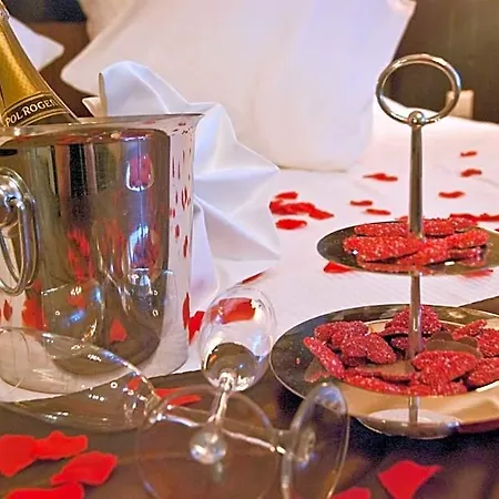 Hotel Spaander Bw Signature Collection 4*