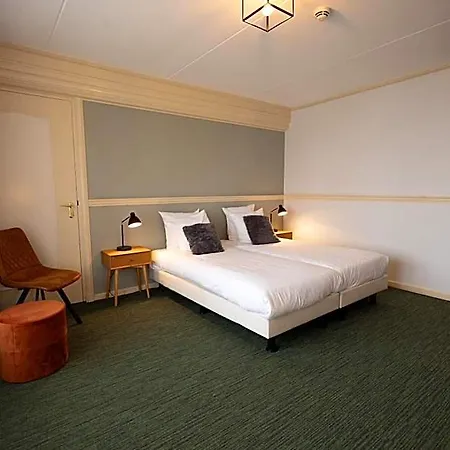 Hotel Spaander Bw Signature Collection 4*