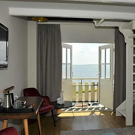 Hotel Spaander Bw Signature Collection 4*