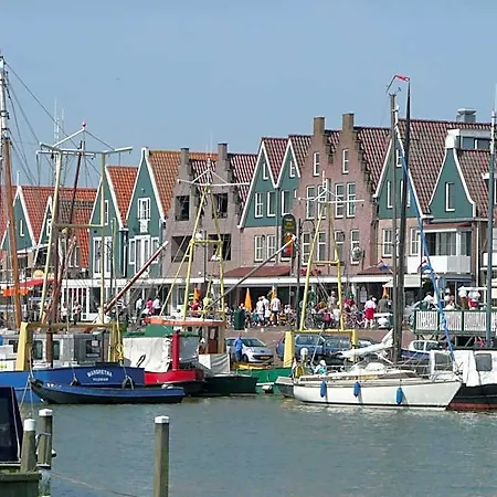 Spaander Bw Signature Collection Hotel Volendam