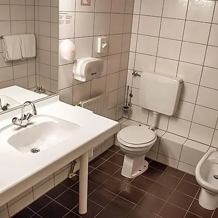 Spaander Bw Signature Collection Hotel 4*