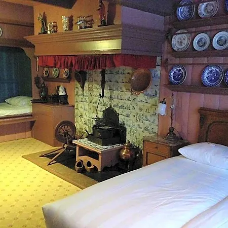 Hotel Spaander Bw Signature Collection Volendam