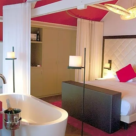 Spaander Bw Signature Collection Hotel