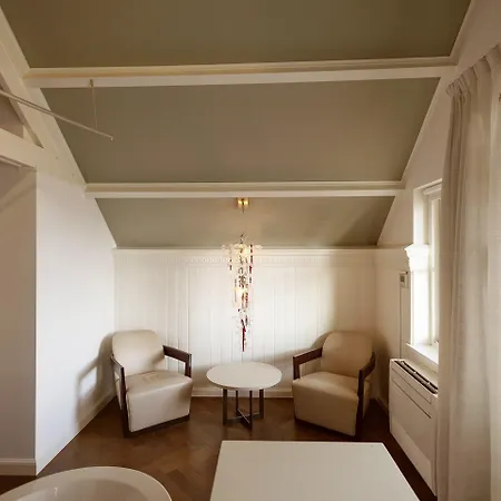 Spaander Bw Signature Collection 4* فولُندام