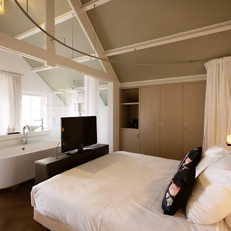 Spaander Bw Signature Collection 4*