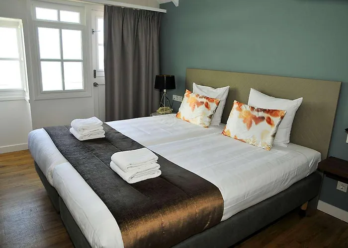 Hotel Spaander Bw Signature Collection