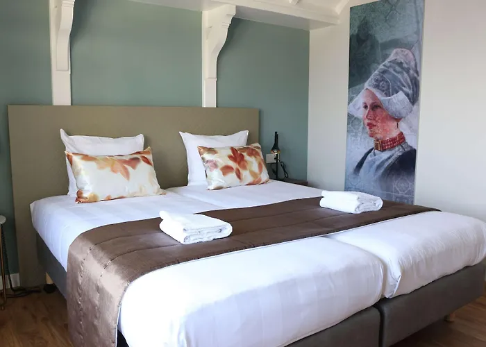 Spaander Bw Signature Collection Hotel