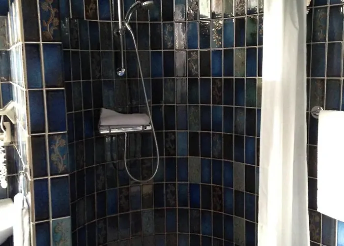 Spaander Bw Signature Collection Hotel Volendam