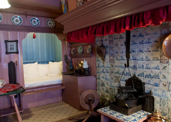 Spaander Bw Signature Collection Hotel