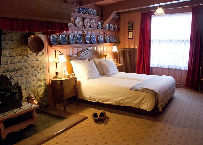 Spaander Bw Signature Collection Hotel 4*