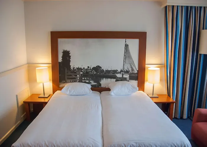 Spaander Bw Signature Collection Hotel 4*