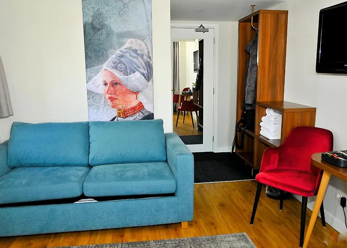 Hotel Spaander Bw Signature Collection 4*