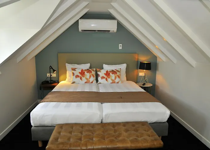 Spaander Bw Signature Collection Hotel 4*