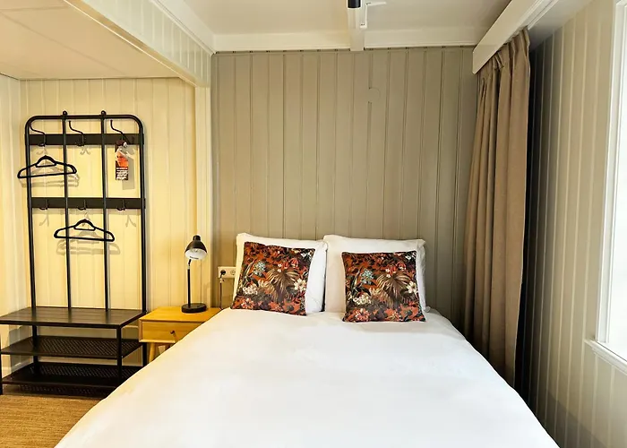 Spaander Bw Signature Collection Hotel 4*