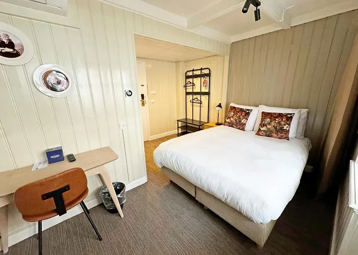 Spaander Bw Signature Collection Hotel