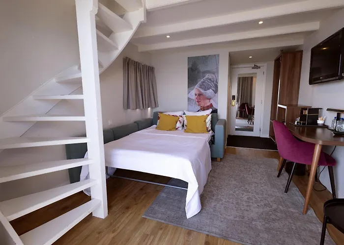 Spaander Bw Signature Collection 4*