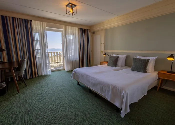 Spaander Bw Signature Collection 4* Volendam