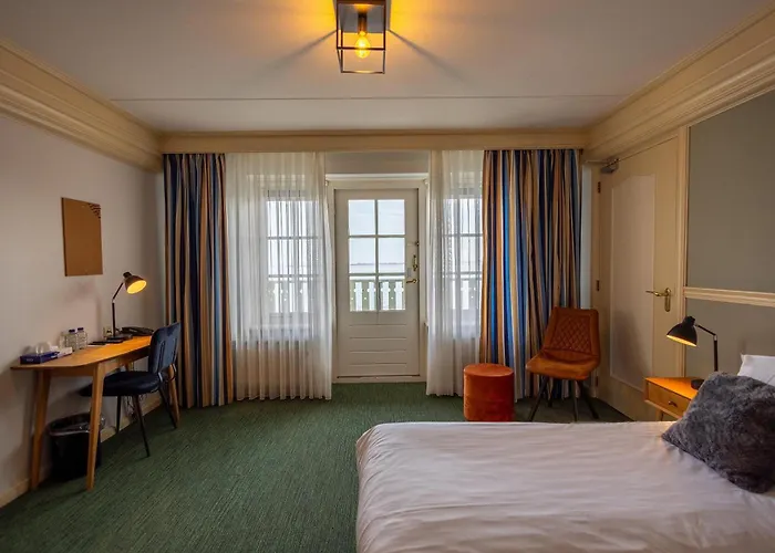 Hotel Spaander Bw Signature Collection