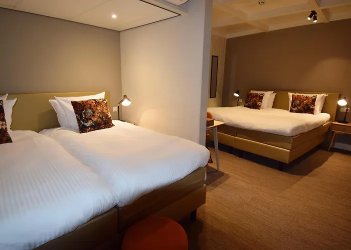 Spaander Bw Signature Collection 4*