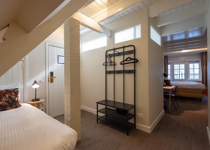 Spaander Bw Signature Collection