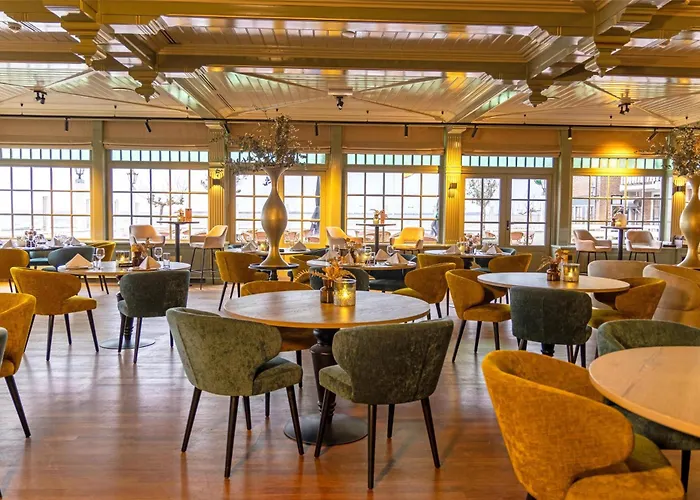 Hotel Spaander Bw Signature Collection 4*