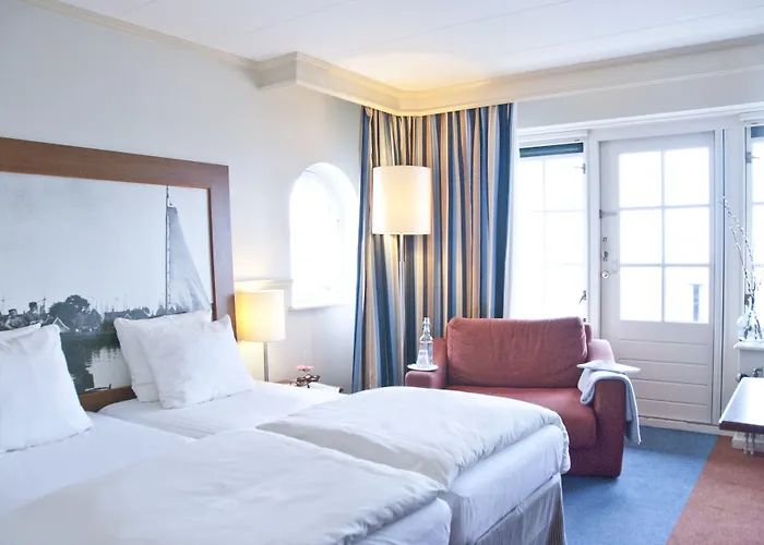 Hotel Spaander Bw Signature Collection